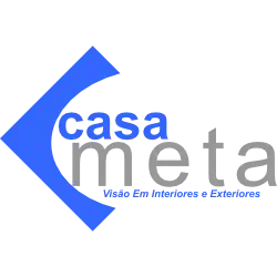 Casa Meta Visão Em interior e Exterior logo